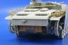 Eduard 36137 StuG.III Ausf.G new tool for DRAGON 6365 1/35
